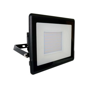 Naświetlacz LED 50W 4000lm 6500K Dioda SAMSUNG IP65 Czarny 5 Lat Gwarancji 20315 V-TAC