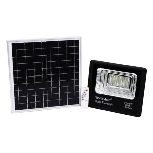 Naświetlacz LED Solarny 20W 4000K 1650lm IP65 8575 V-TAC