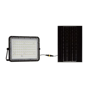 Naświetlacz LED Solarny 15W 6400K 1200lm IP65 7825 V-TAC