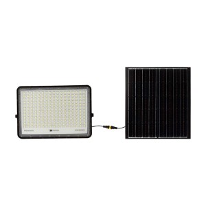 Naświetlacz LED Solarny 30W 6400K 2600lm IP65 7829 V-TAC
