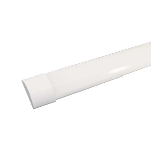 Oprawa Liniowa LED Diody SAMSUNG 40W 4800lm 6500K 120CM 5 Lat Gwarancji 20352 V-TAC