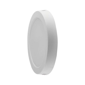 Panel LED 12W 4000K 1200lm 167,4x30,7mm Okrągły 7874 V-TAC