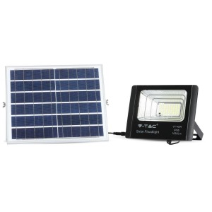 Naświetlacz LED solarny 16W 4000K 1050lm IP65 8574 V-TAC