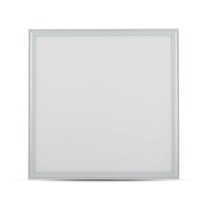 Panel LED V-TAC 45W 600x600 UGR<19 PMMA 6000K 3600lm 62196 V-TAC