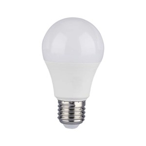 Żarówka LED SAMSUNG CHIP 8,5W E27 4000K 806lm 5 lat gwarancji 21229 V-TAC