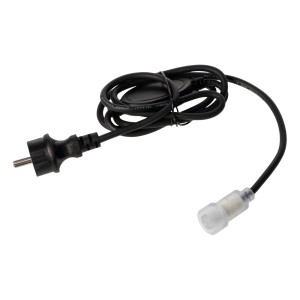 GIVRO - PR SET przewód przyłączeniowy do węży świetlnych z wtyczką 38590 Kanlux