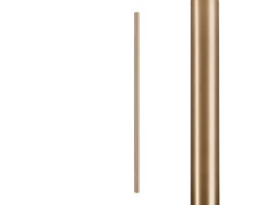 CAMELEON LASER 1000 klosz mosiądz 8486 Nowodvorski Lighting - NEGOCJUJ CENĘ!