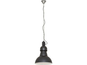 HIGH-BAY black I  lampa wisząca 5067 Nowodvorski Lighting - NEGOCJUJ CENĘ!