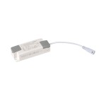 BRAVO DRIVER 40W zasilacz LED do opraw BRAVO 28026 Kanlux