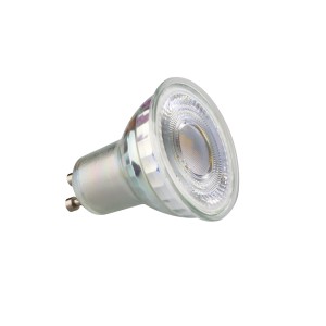 XLED GU10 6,5W-WW źródło światła LED 38413 Kanlux