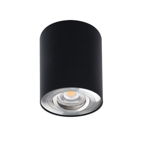 BORD DLP-50-SR/B oprawa sufitowa punktowa 22558 Kanlux