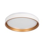 SOLN LED 17,5W NW W/G plafoniera LED 37328 Kanlux