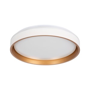 SOLN LED 17,5W NW W/G plafoniera LED 37328 Kanlux