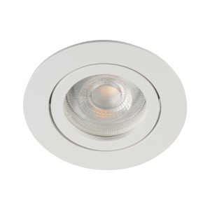 DALLA DTO-W pierścień oprawy punktowej 22437 Kanlux