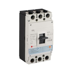 KMCCB-RT-400A wyłącznik kompaktowy MCCB 38255 Ideal TS