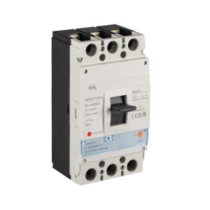 KMCCB-RT-400A-H wyłącznik kompaktowy MCCB 38256 Ideal TS