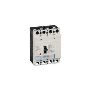 KMCCB-RT-125A-4P wyłącznik kompaktowy MCCB 38516 Ideal TS