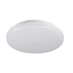 STIVI LED 10W-NW-O-SE plafoniera LED  z czujnikiem ruchu 35005 Kanlux