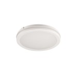 BENO ECO 12W CCT O W plafoniera LED ze zmienną barwą światła 38380 Kanlux