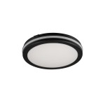 BENO ECO 12W CCT O B plafoniera LED ze zmienną barwą światła 38381 Kanlux