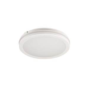 BENO ECO 20W CCT O W plafoniera LED ze zmienną barwą światła 38382 Kanlux