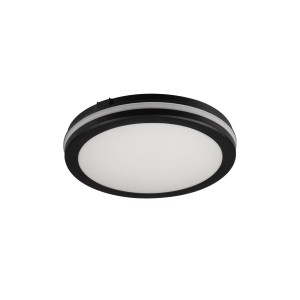 BENO ECO 20W CCT O B plafoniera LED ze zmienną barwą światła 38383 Kanlux