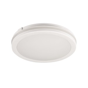BENO ECO 30W CCT O W plafoniera LED ze zmienną barwą światła  38384 Kanlux