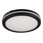 BENO ECO 40W CCT O B plafoniera LED ze zmienną barwą światła 38387 Kanlux