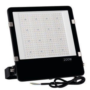 FL AGOR/A PRO 200W NW naświetlacz LED 38425 Kanlux