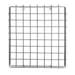 FL AGOR PRO GRID 200W akcesorium naświetlacza 38428 Kanlux