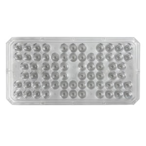 FLS LENS 20D akcesorium naświetlacza 38603 Kanlux