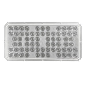 FLS LENS 40D akcesorium naświetlacza 38604 Kanlux