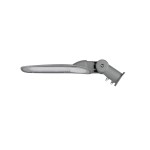 STRETON LED 100W WW oprawa parkingowa LED 36238 Kanlux