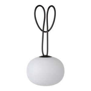 STONO MILK USB 23 LED oprawa ogrodowa LED z gniazdem zasilającym 38032 Kanlux