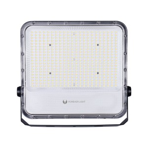 Naświetlacz LED PROXIM+ 300W 6500K 45000lm 230V IP65 150lm/W Forever Light