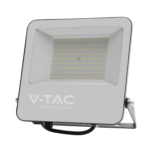 Naświetlacz LED 200W 32000lm 6500K 160LM/W IP65 Czarny 5 lat gwarancji 23704 V-TAC