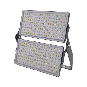 Naświetlacz LED SMD 500W 67500lm 4000K IP65 Czarny Diody SAMSUNG 5 lat gwarancji 23616 V-TAC