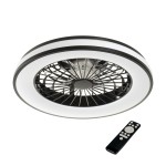 PLAVE LED CCT oprawa oświetleniowa LED z wentylatorem 38033 Kanlux