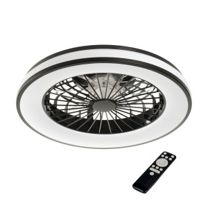 PLAVE LED CCT oprawa oświetleniowa LED z wentylatorem 38033 Kanlux