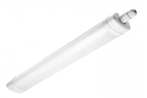 Oprawa hermetyczna OMNIA BIS, LED, 30W, 3000lm, 4000K, AC180-250V, IP65, 60cm GTV