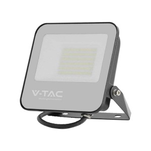Naświetlacz LED 50W 9250lm 4000K Dioda SAMSUNG 185LM/W IP65 Czarny 5 Lat Gwarancji 9892-5 V-TAC