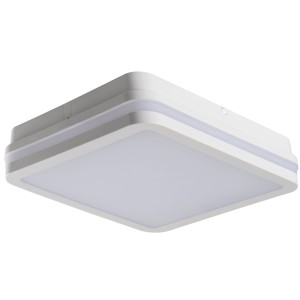 BENO 24-30W CCT-L W plafoniera (3 barwy światła) biała 38782 Kanlux