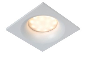ZIVA lampa sufitowa łazienkowa 09924/01/31 Lucide - NEGOCJUJ CENĘ!