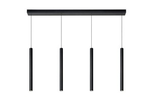 LORENZ lampa wisząca nowoczesna LED 74403/04/30 Lucide - NEGOCJUJ CENĘ!