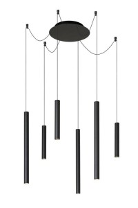 LORENZ lampa wisząca nowoczesna LED 74403/06/30 Lucide - NEGOCJUJ CENĘ!