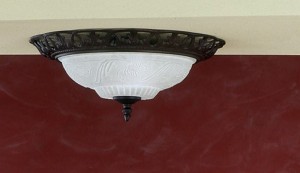 RUSTICA lampa sufitowa 6102021-24 Trio - NEGOCJUJ CENĘ!