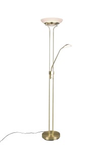 ORSON lampa podłogowa R40073508 RL - NEGOCJUJ CENĘ!