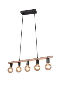 EINAR lampa wisząca R30605032 RL - NEGOCJUJ CENĘ!