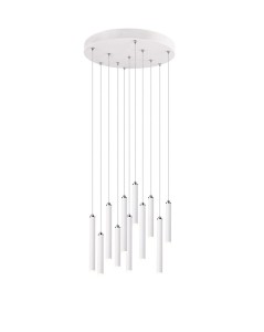 TUBULAR lampa wisząca nowoczesna LED 321691131 Trio - NEGOCJUJ CENĘ!