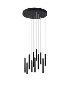 TUBULAR lampa wisząca nowoczesna LED 321691132 Trio - NEGOCJUJ CENĘ!